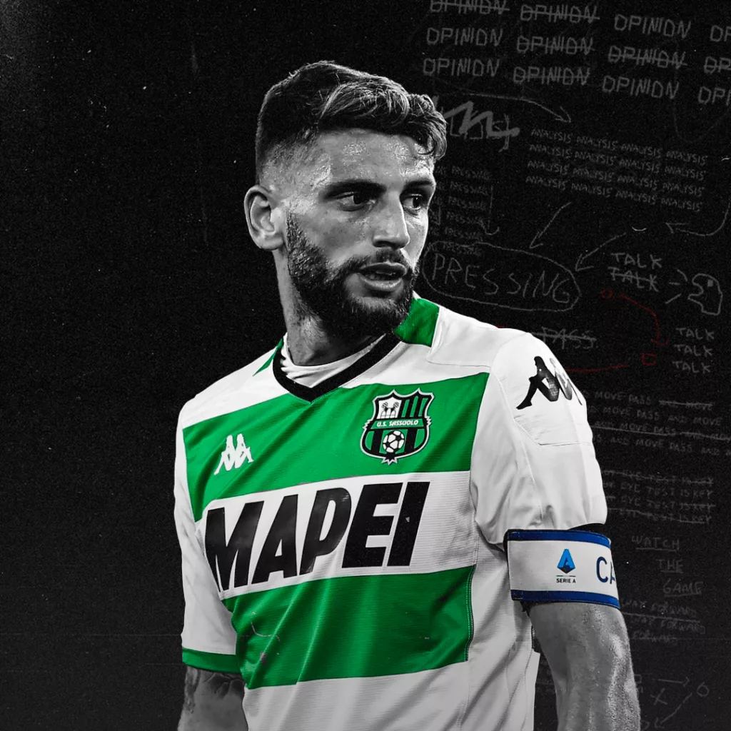 Atalanta Siapkan Target Transfer Berardi dan Maldini Jadi Incaran