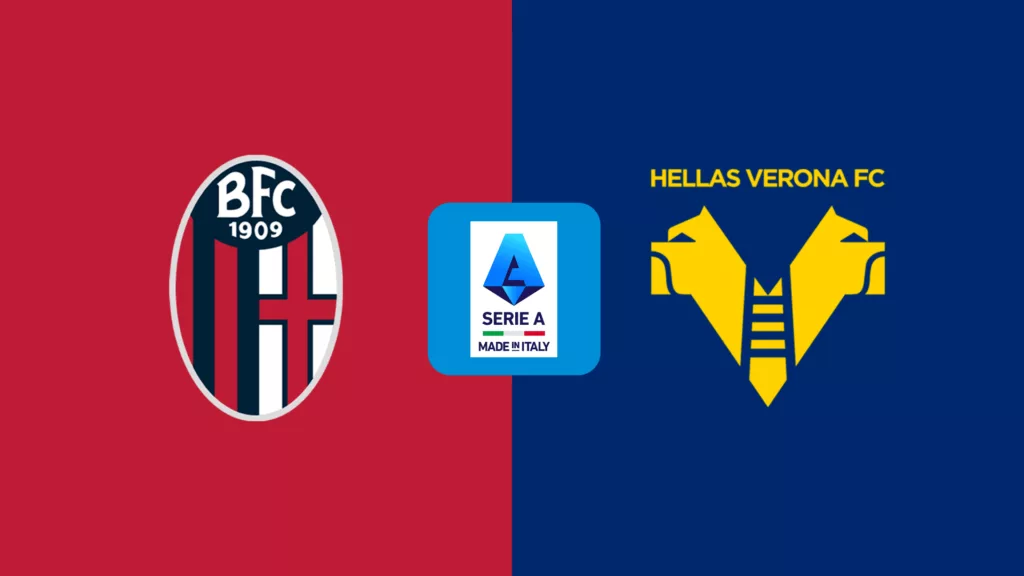 Bologna Terkalahkan Dramatis oleh Verona dengan Skor 23