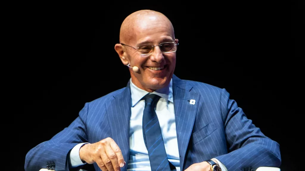 Inter Milan Kekuatan Taktis yang Memukau Menurut Arrigo Sacchi