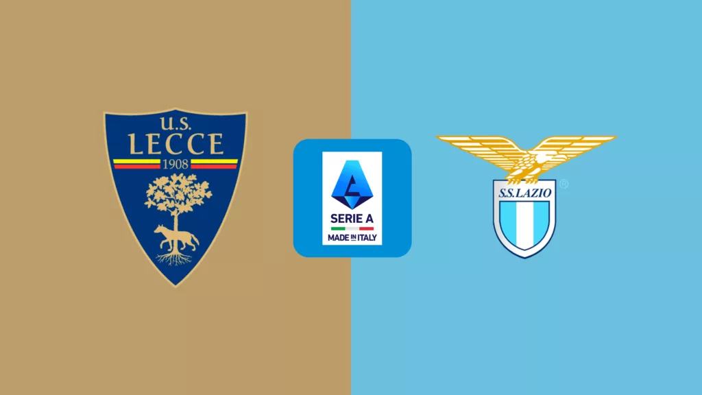 Lazio Raih Kemenangan Dramatis 21 atas Lecce