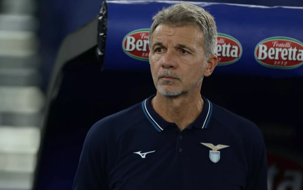 Lazio Raih Kemenangan Dramatis atas Lecce Baroni Kami Percaya Hingga Akhir