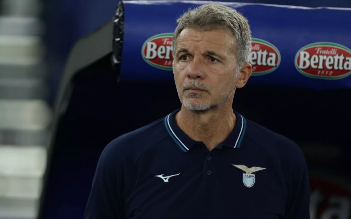 Lazio Raih Kemenangan Dramatis atas Lecce Baroni Kami Percaya Hingga Akhir