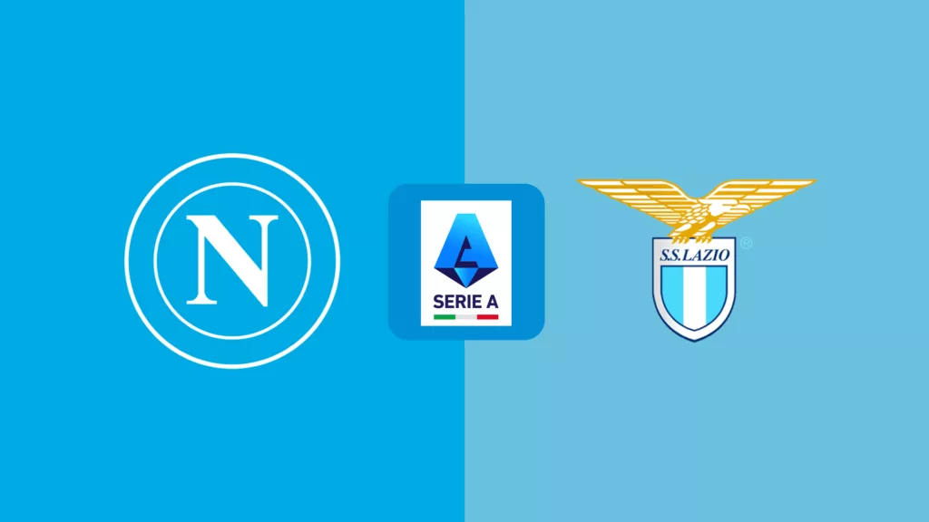 Lazio Singkirkan Napoli di Coppa Italia dengan Kemenangan 31