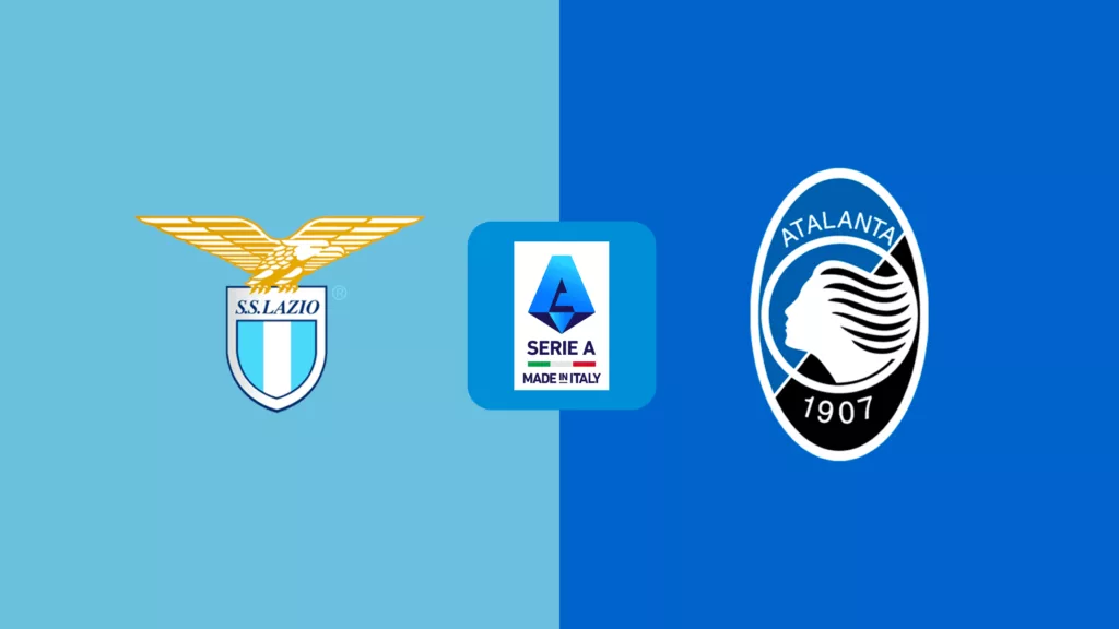 Lazio Tahan Imbang Atalanta Hentikan Rentetan Kemenangan