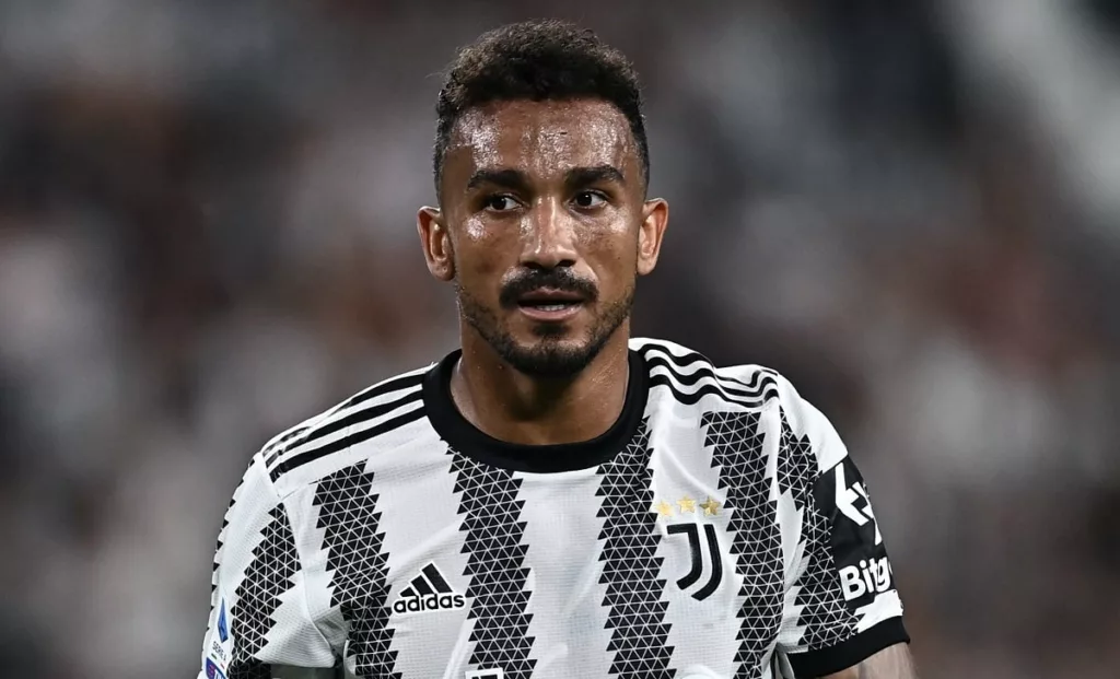 Masa Depan Danilo di Juventus Terancam Tak Ikut Super Cup Italia