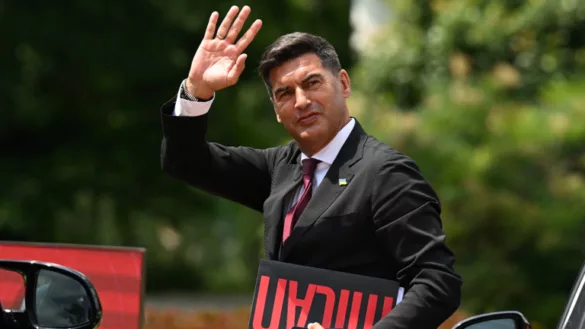 Milan Resmi Pecat Paulo Fonseca Siapa Penggantinya