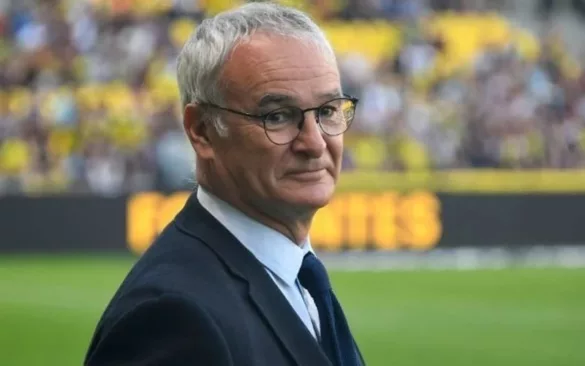 Ranieri Dovbyk Tidak Dalam Kondisi Baik Tak Perlu Dipaksakan