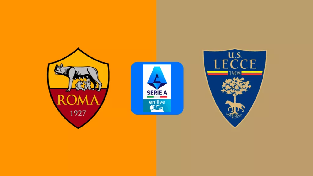 Roma vs Lecce Prediksi Preview dan Berita Tim Menjelang Pertandingan