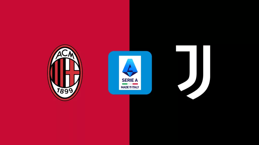 AC Milan Comeback Menakjubkan Kalahkan Juventus di Supercoppa