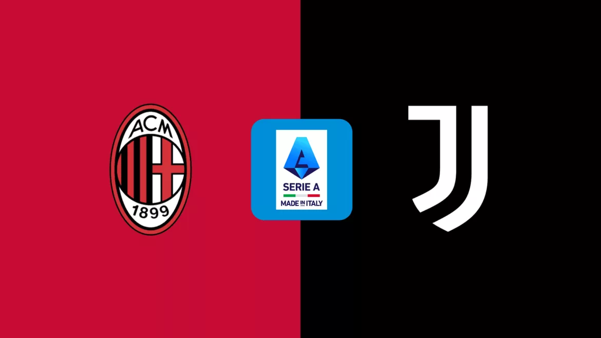 AC Milan Comeback Menakjubkan Kalahkan Juventus di Supercoppa