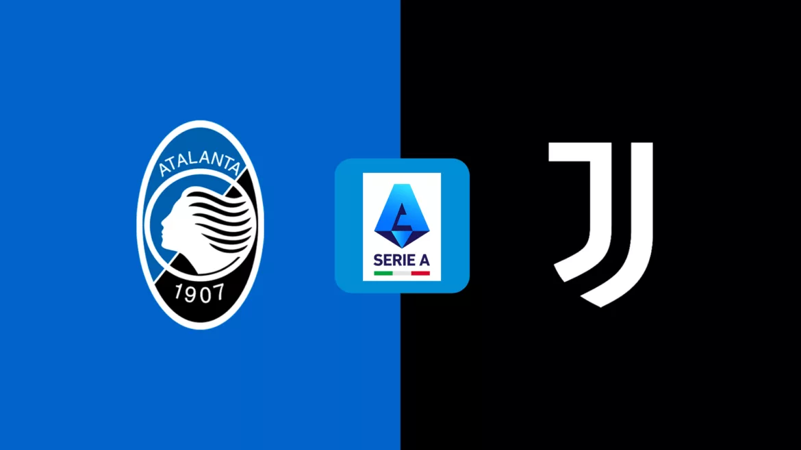 Atalanta dan Juventus Berbagi Poin dalam Pertandingan Seru 11