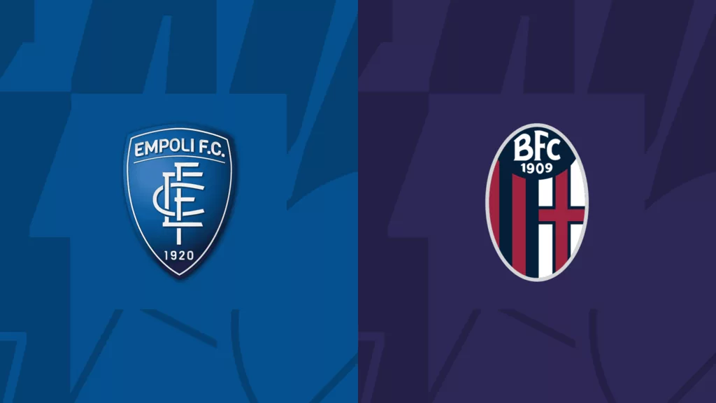 Bologna Tahan Imbang Empoli 11 dalam Pertandingan Seru