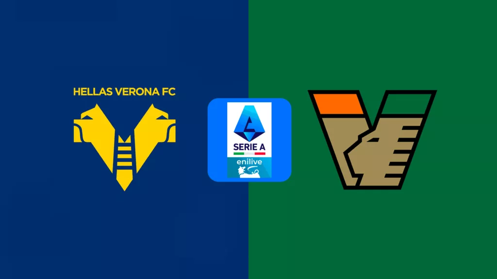 Derby Veneto Berakhir Imbang Venezia dan Verona 11