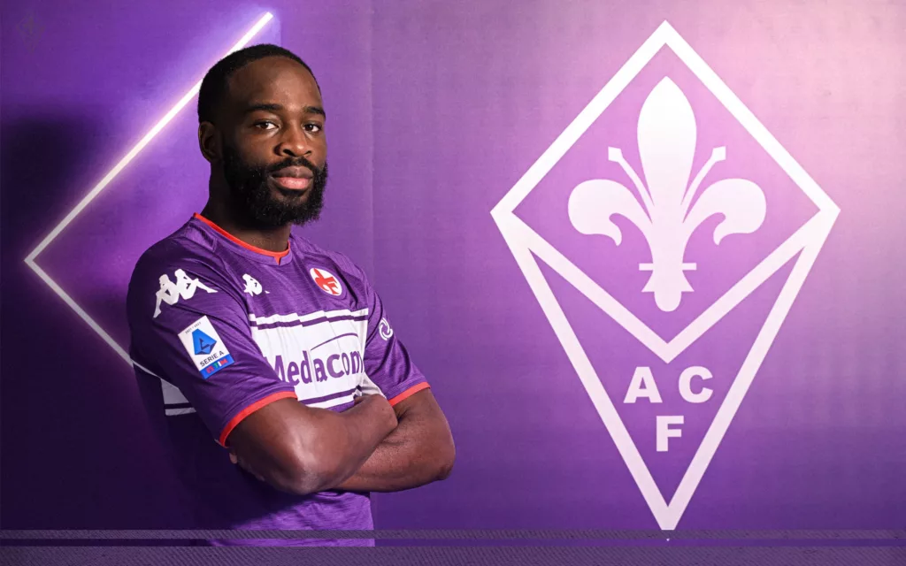 Fiorentina Jual Ikoné dan Kouame di Jendela Transfer Januari