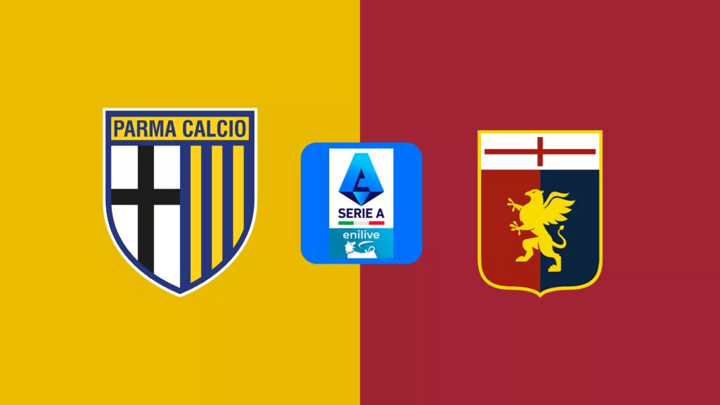 Genoa vs Parma Pertarungan Sengit di Serie A