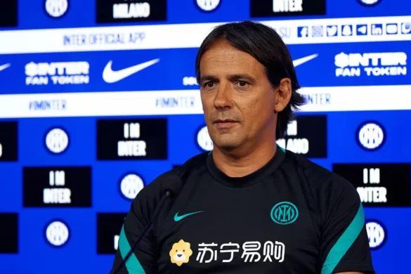 Inter Milan Raih Kemenangan 20 Inzaghi Puji Performa Tim