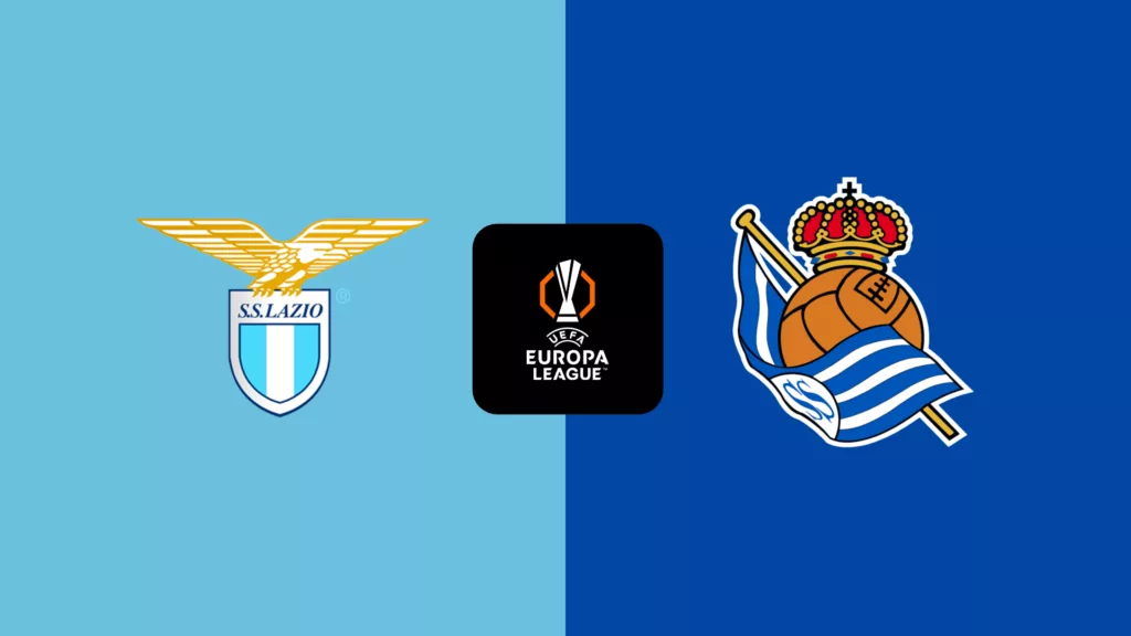 Lazio Tundukkan Real Sociedad 31 Melaju ke Perempat Final