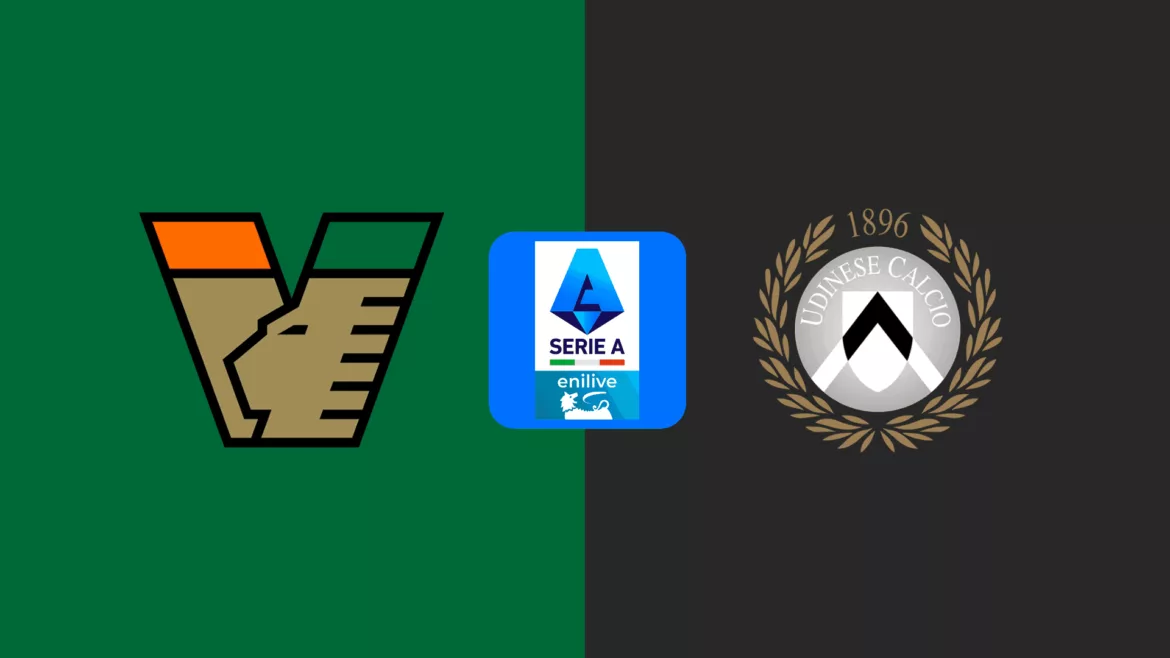 Prediksi Pertandingan Udinese vs Venezia di Serie A