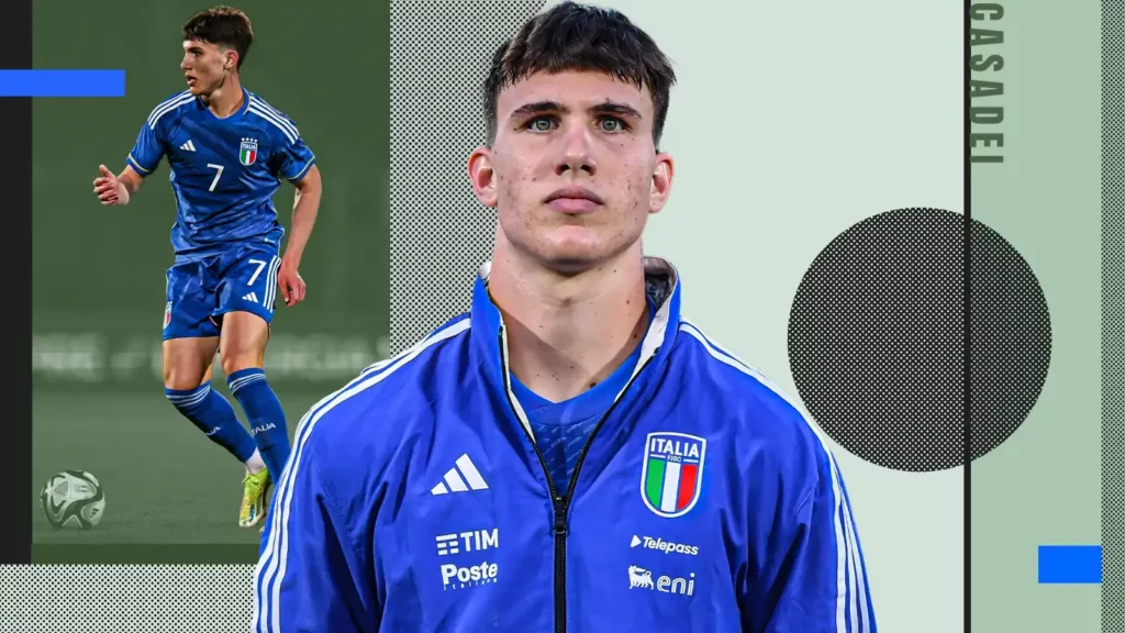 Torino Dekati Elmas dan Casadei Dua Transfer Menarik di Januari