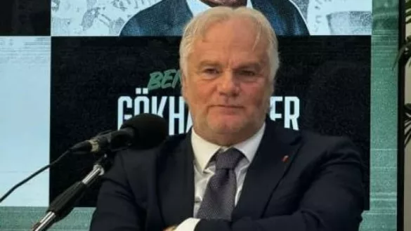 Udinese Tegaskan Tidak Ada Tawaran untuk Lorenzo Lucca