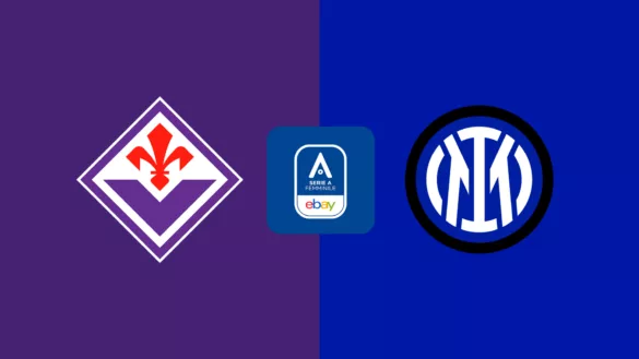Inter Milan Kembali ke Jalur Kemenangan dengan Kemenangan 21 atas Fiorentina