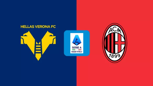 Milan vs Verona Preview Pertandingan Serie A di San Siro