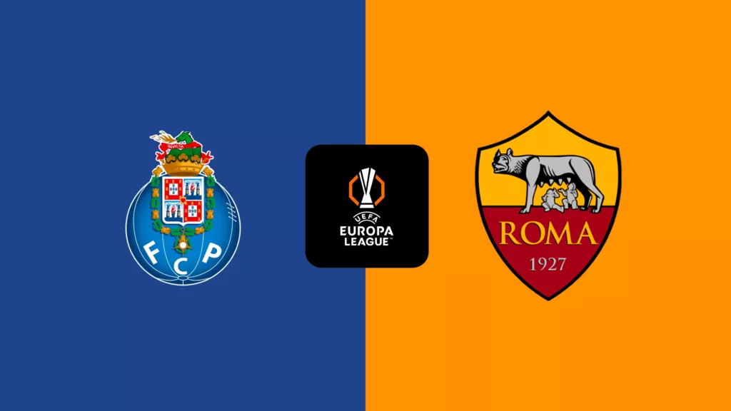 Porto vs Roma Pertandingan Seru Berakhir Imbang 11