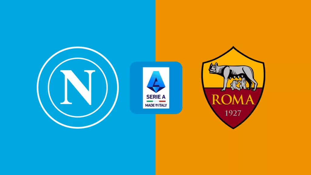 Roma Gagalkan Kemenangan Napoli dengan Hasil Imbang 11