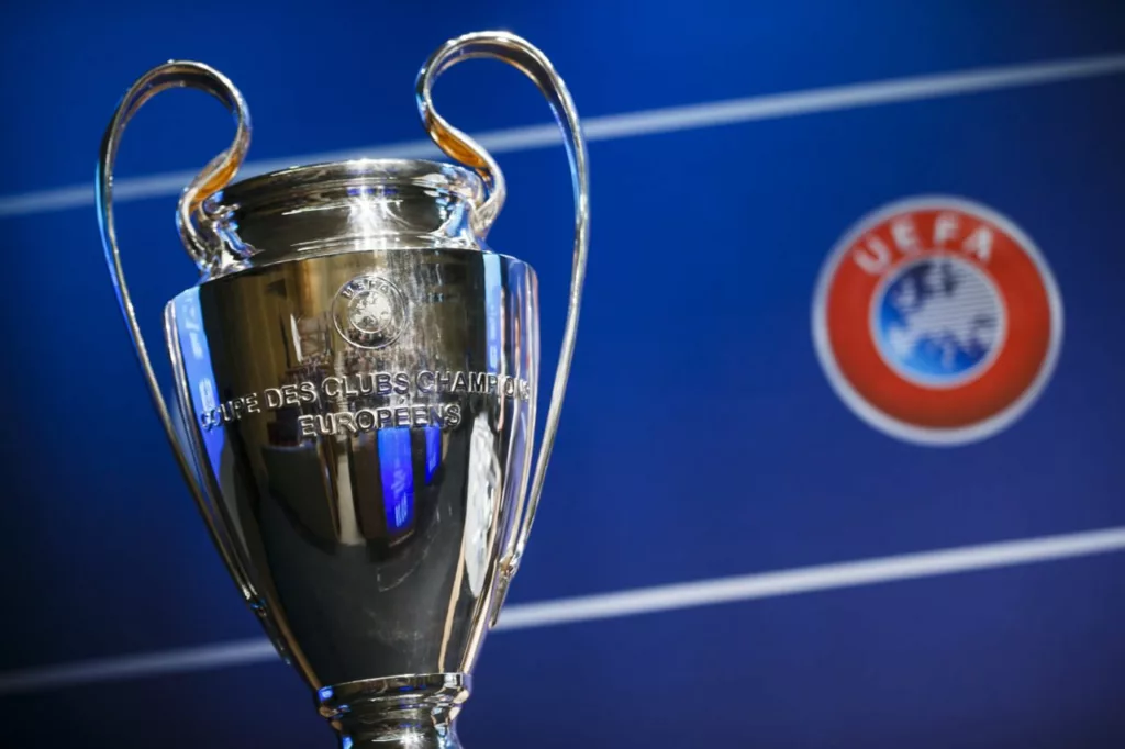 Tantangan AC Milan dan Juventus dalam Daftar Pemain Liga Champions
