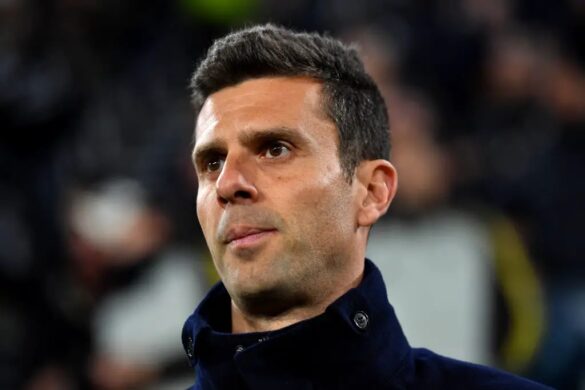 Thiago Motta Panggil Rombongan Juventus Usai Kegagalan Liga Champions