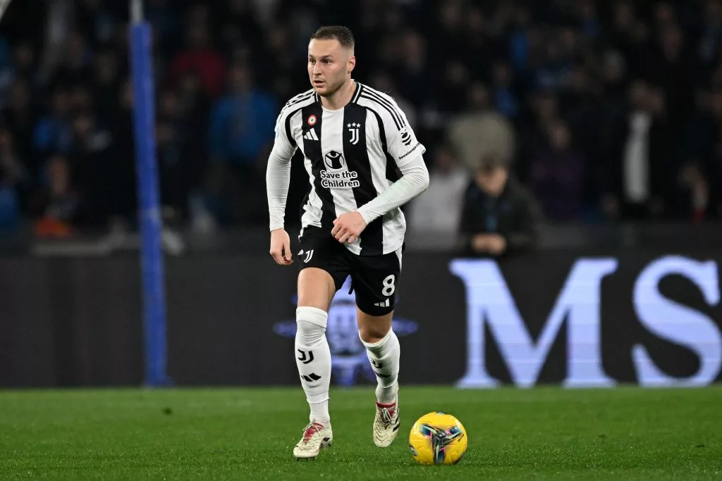 Juventus Berharap Bangkit Hadapi Fiorentina di Stadio Artemio Franchi