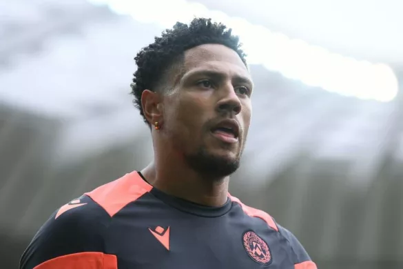 Bournemouth Intip Kiper Udinese Maduka Okoye di Laga Melawan Torino