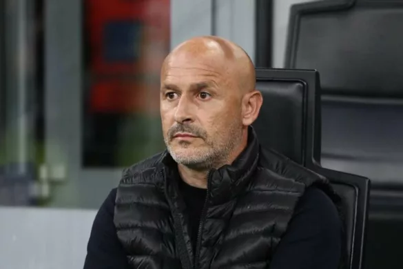 Vincenzo Italiano dan Thiago Motta Jadi Calon Kuat Pelatih Milan