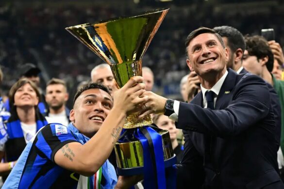 Inter Tertarik Franco Mastantuono Tapi Biayanya Terlalu Tinggi