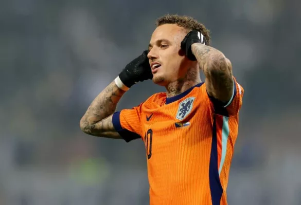 Napoli Dekati Noa Lang Jalin Kontak Baru untuk Federico Chiesa