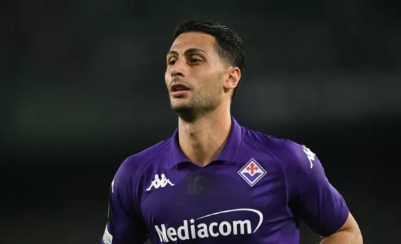 Napoli Dekati Rolando Mandragora dari Fiorentina