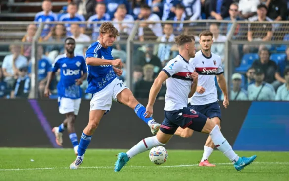 Real Madrid Siap Datangkan Kembali Nico Paz