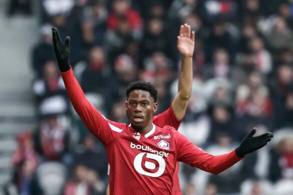 Tottenham Berusaha Gaet Jonathan David dari Juventus dan Napoli