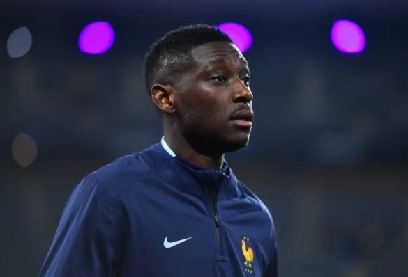 Randal Kolo Muani Jauh dari Juventus Harapan yang Memudar